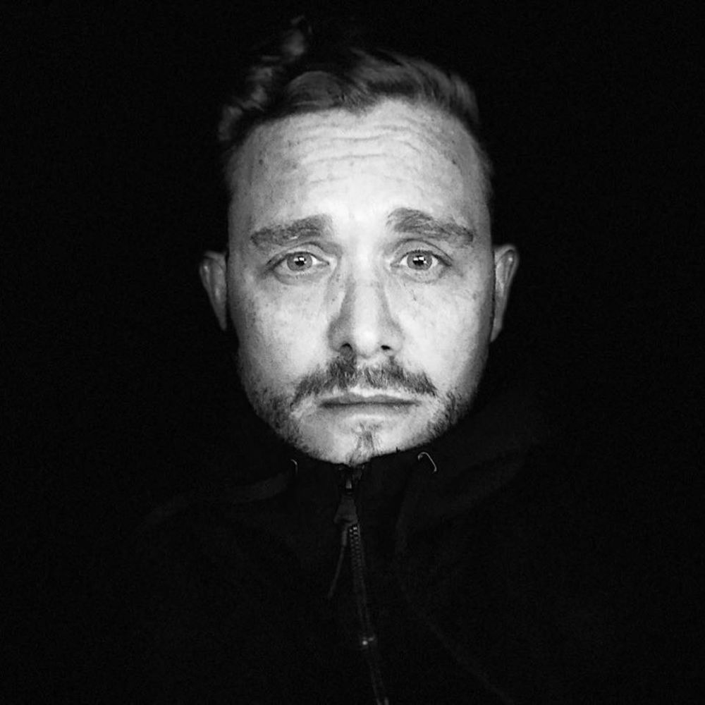 Meet your Posher, Nathan